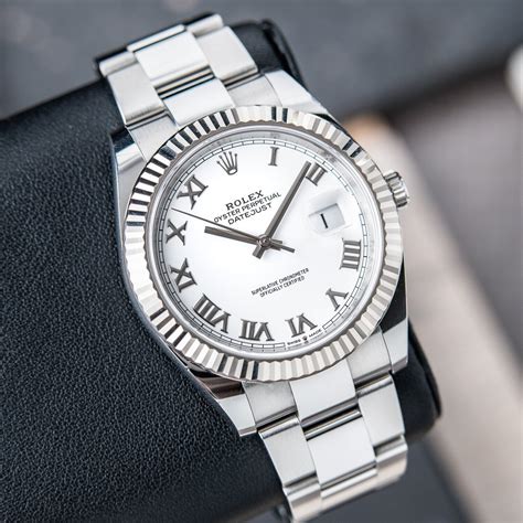 126 300 rolex|rolex datejust 41 oyster.